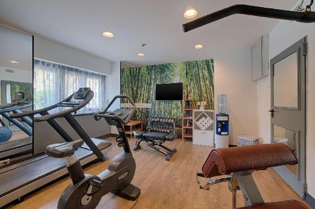 nh collection milano porta nuova