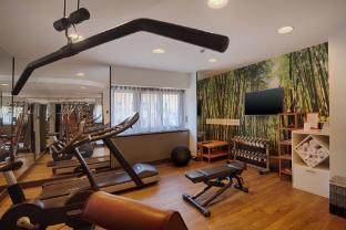 nh collection milano porta nuova