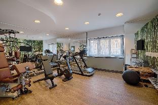 nh collection milano porta nuova