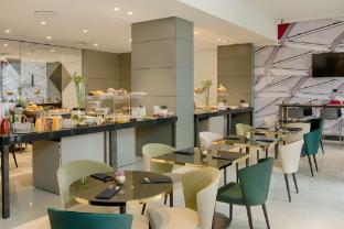 nh collection milano porta nuova