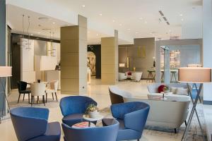 nh collection milano porta nuova