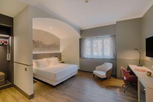 nh collection milano porta nuova