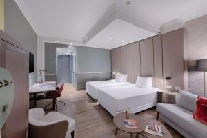 nh collection milano porta nuova