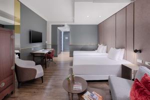 nh collection milano porta nuova