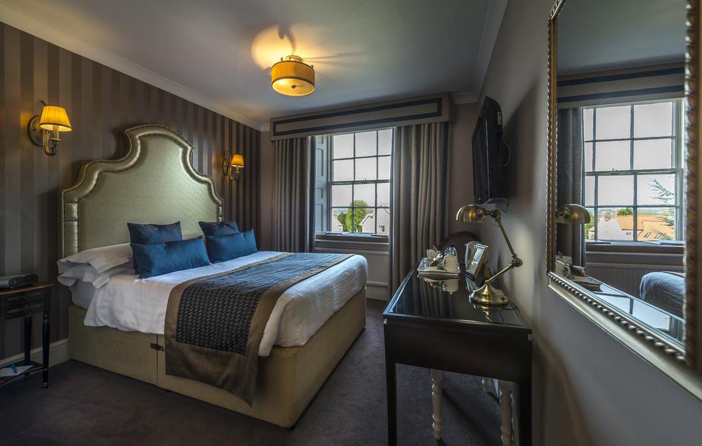 Washingborough Hall Hotel,Lincoln>>Canwick,4 star