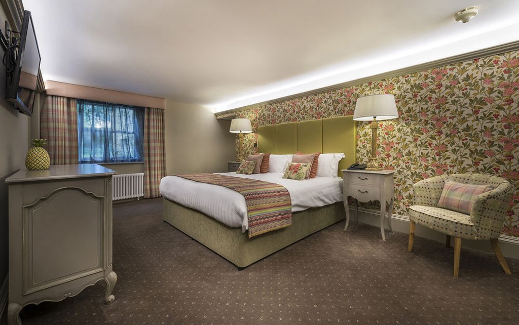 Washingborough Hall Hotel,Lincoln>>Canwick,4 star
