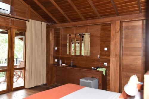 wilpattu tree house