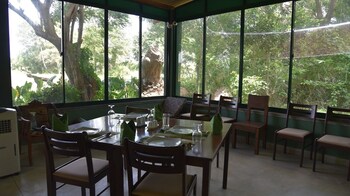 wilpattu tree house