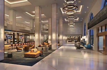 hilton minneapolis
