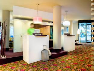 ibis styles wien city