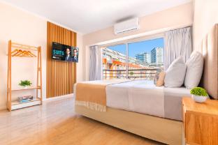 modern apartments in puerto madero