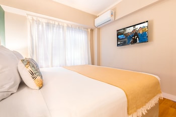 modern apartments in puerto madero