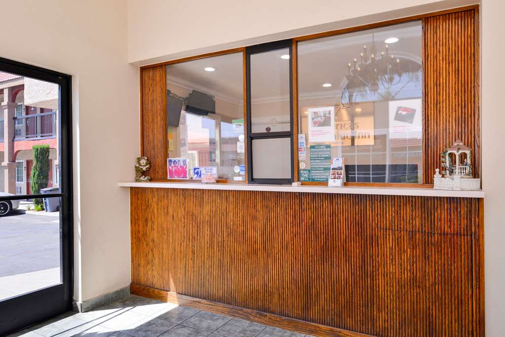 americas best value inn rialto