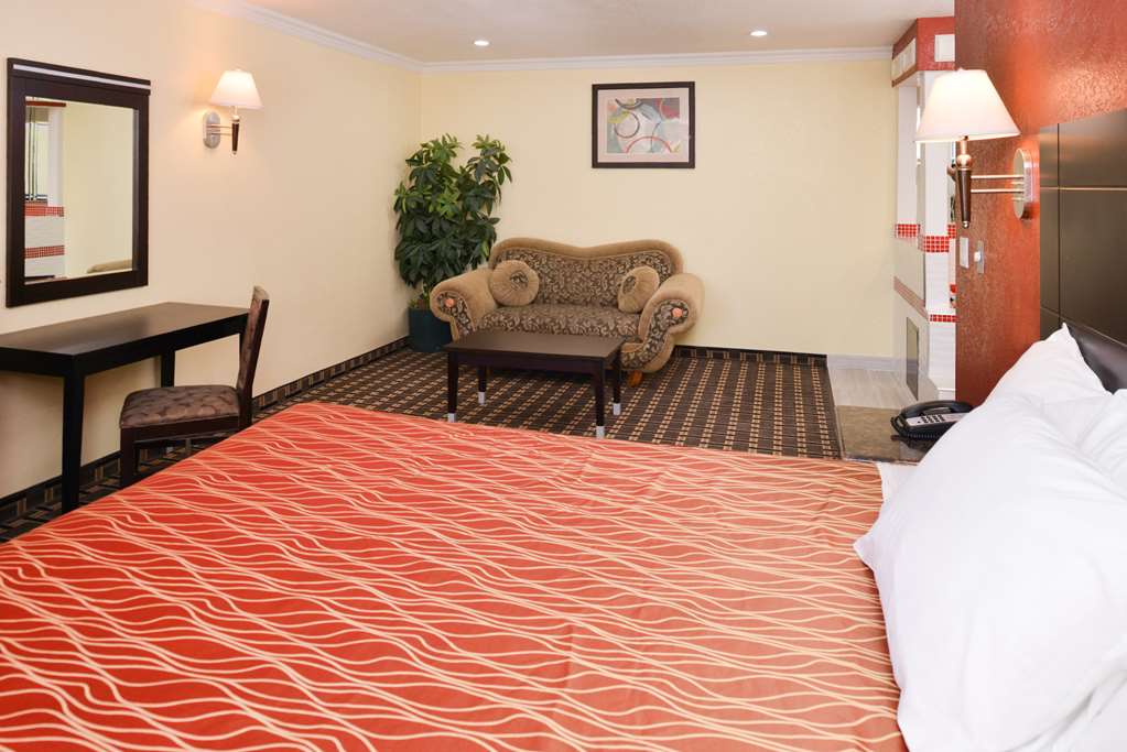 americas best value inn rialto