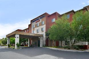 Springhill Suites By Marriott Las Vegas Henderson,Henderson>>Downtown Las Vegas,3 star