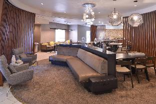 Springhill Suites By Marriott Las Vegas Henderson,Henderson>>Downtown Las Vegas,3 star