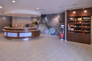 Springhill Suites By Marriott Las Vegas Henderson,Henderson>>Downtown Las Vegas,3 star