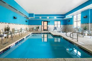 Springhill Suites By Marriott Las Vegas Henderson,Henderson>>Downtown Las Vegas,3 star