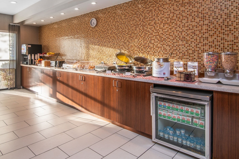 springhill suites by marriott las vegas henderson
