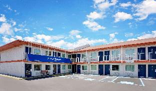 Motel 6 Las Vegas, Nv - Strip,Henderson>>Downtown Las Vegas,2 star