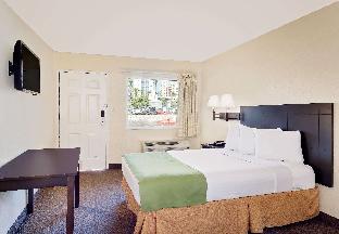 Motel 6 Las Vegas, Nv - Strip,Henderson>>Downtown Las Vegas,2 star