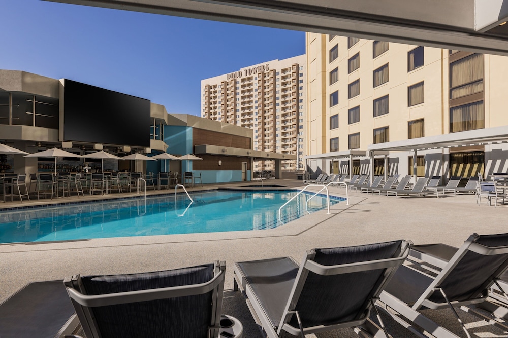 marriotts grand chateau no resort fee