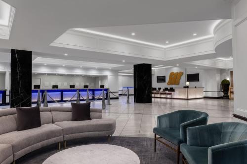 marriotts grand chateau no resort fee