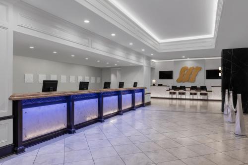 marriotts grand chateau no resort fee