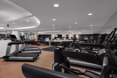 marriotts grand chateau no resort fee