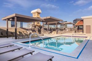 marriotts grand chateau no resort fee