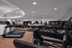 marriotts grand chateau no resort fee