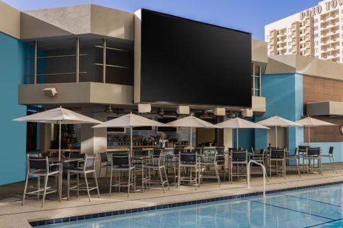 marriotts grand chateau no resort fee