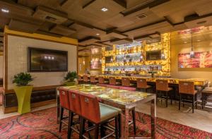 marriotts grand chateau no resort fee