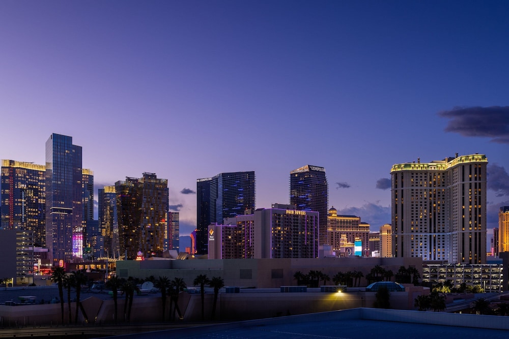 marriotts grand chateau no resort fee