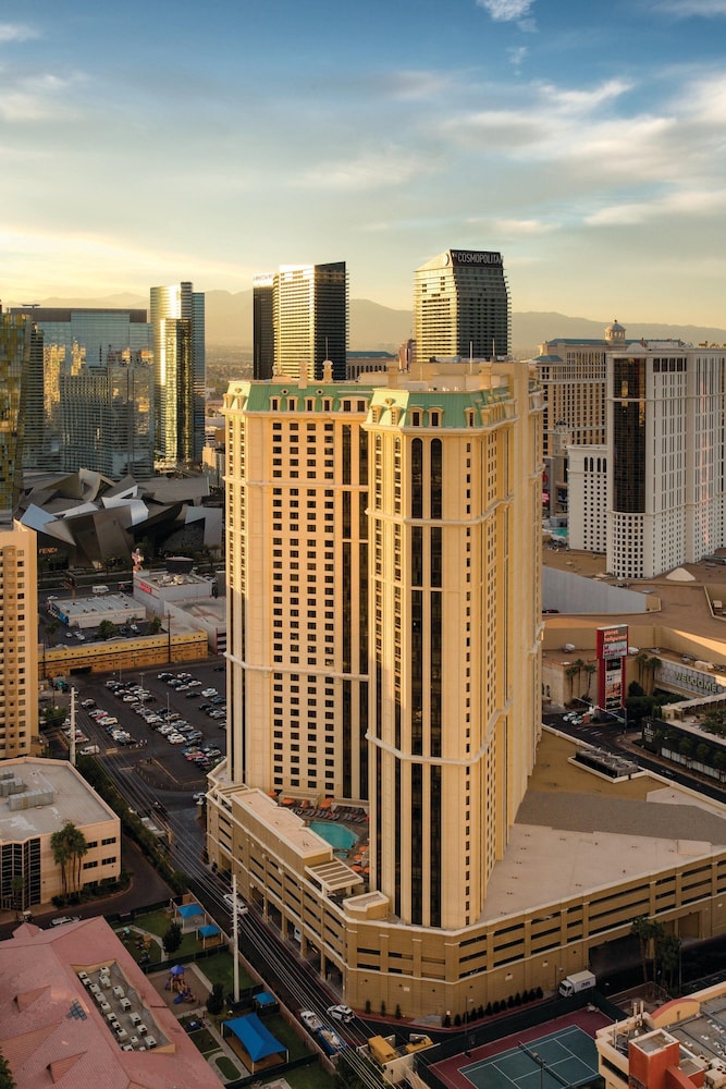 marriotts grand chateau no resort fee