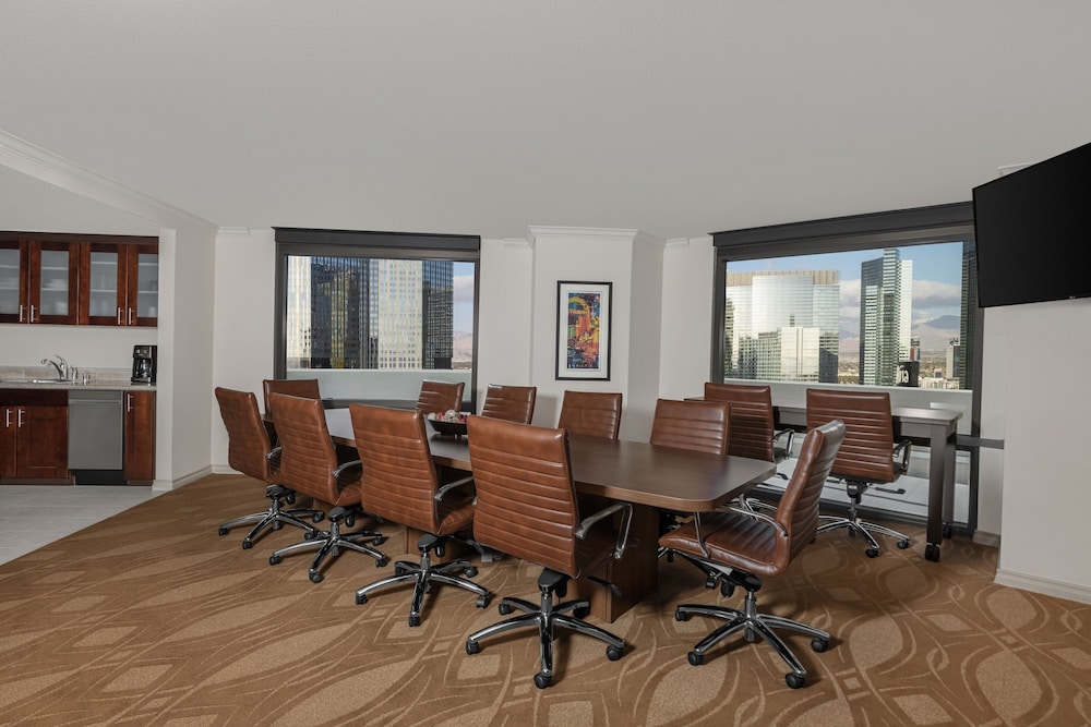 marriotts grand chateau no resort fee