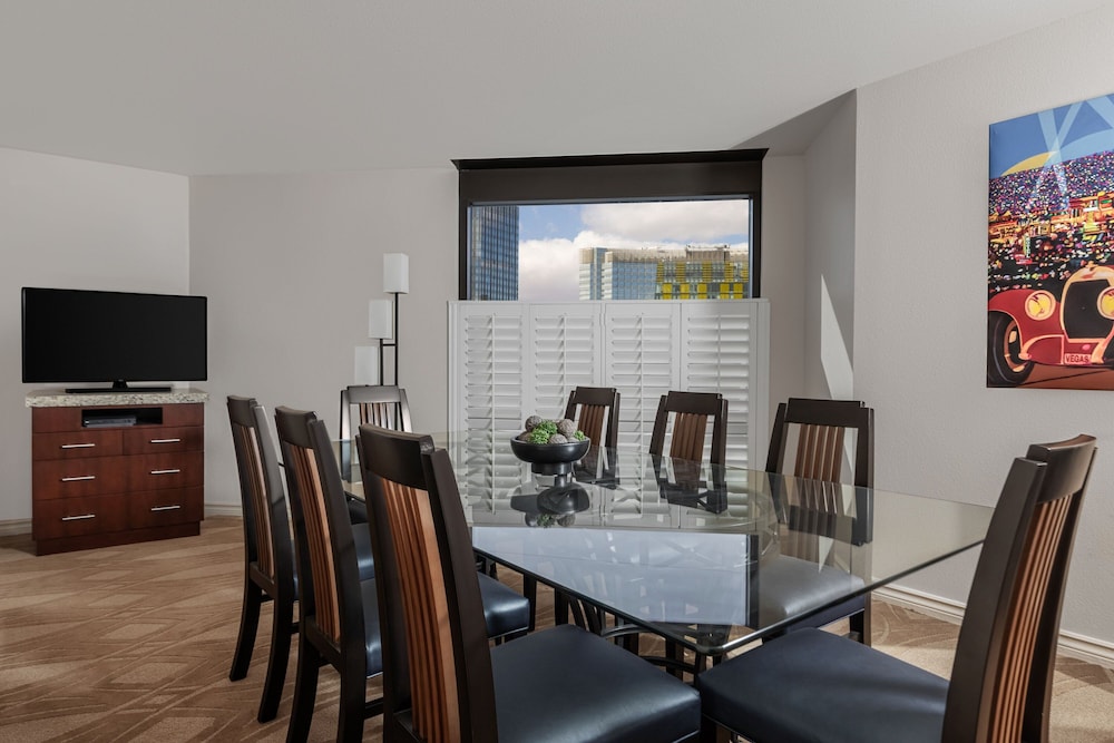 marriotts grand chateau no resort fee