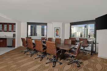 marriotts grand chateau no resort fee