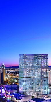 waldorf astoria las vegas