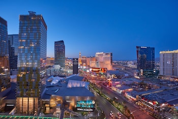 waldorf astoria las vegas