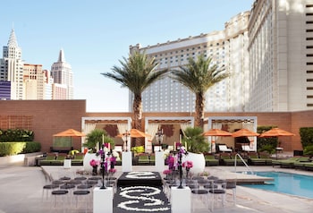 waldorf astoria las vegas