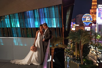 waldorf astoria las vegas
