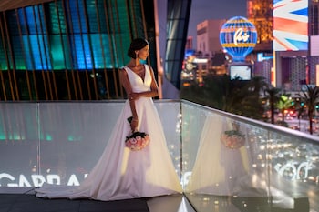 waldorf astoria las vegas