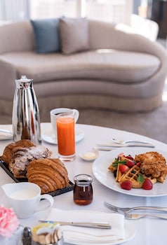 waldorf astoria las vegas