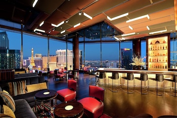 waldorf astoria las vegas
