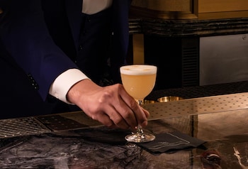 waldorf astoria las vegas