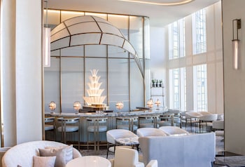 waldorf astoria las vegas