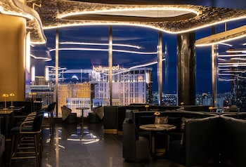 waldorf astoria las vegas