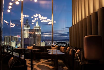 waldorf astoria las vegas