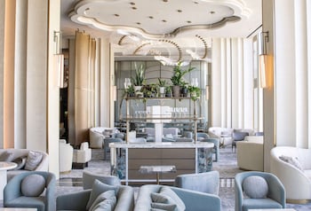waldorf astoria las vegas